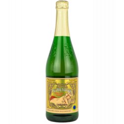 Lindemans Peche 75Cl - Belgian Beer Heaven