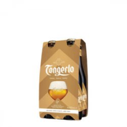 Tongerlo Prior Tripel