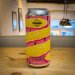 Basqueland Strawberry Lemonade 
