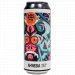 Browarny Craft Beer                                        ‐                                                         6.8% Amnesia 