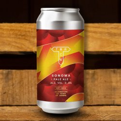 Track Brewing Company Sonoma