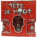 DU BOCQ TETE DE MORT 8,1% 4 X BUT 0,33L + SZKŁO DU BOCQ TETE DE MORT 8,1% 4 X BUT 0,33L + SZKŁO