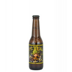 Dubuisson Cuvée des Trolls