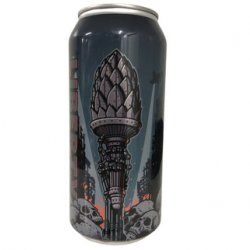 Liberty The Terminator West Coast IPA 440ml - The Beer Cellar