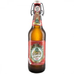 Landbrauerei Ludwig Erl Erlkönig Extra Hell