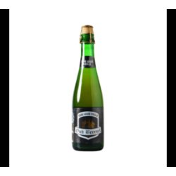 Oud Beersel Oude Geuze 37,5cl - Hellobier