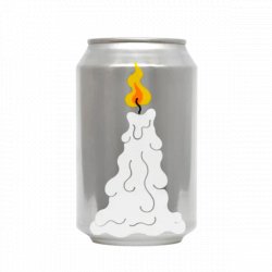 Omnipollo Maz Non Alcoholic