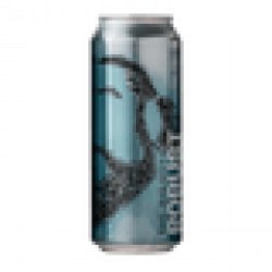 Shambles The Big Guy Robust Porter 500ml Can - Beer Cartel