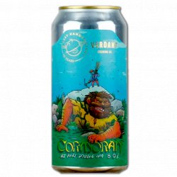 Apex Brewing Company Retrograde IPA