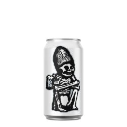 Rogue Ales Dead Guy Pilsner