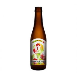 Stadsbrouwerij Eindhoven 100 watt 100 Watt Orchestra Of Angels 33Cl - Hellobier