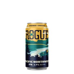 Rogue Ales Pacific Northwest IPA