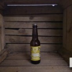 Gebrouwen Door Vrouwen Gember Goud