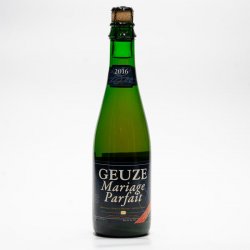 Boon Geuze Mariage Parfait