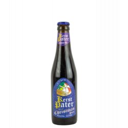 Kerstpater 33Cl - Belgian Beer Heaven