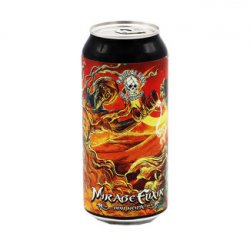 Radical Way Brewing - Mirage Elixir - Bierloods22