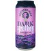 Northern Monk Dark Heathen Dark Fruits IPA 440mL ABV 7.2% English Craft Beer Northern Monk Dark Heathen Dark Fruits IPA 440mL ABV 7.2% English Craft Beer