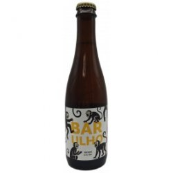 Fermentage Barulho Fermentage Barulho