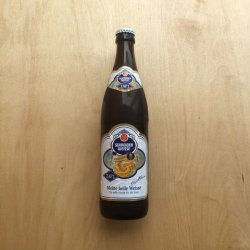 Schneider Weisse - Helle Weisse TAP1 4.9% (500ml) - Beer Zoo