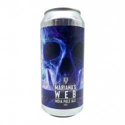 Azvex Brewing Company Mariana