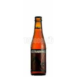 EXTRAOMNES Biere De Garde 33Cl - TopBeer