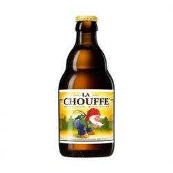 La Chouffe 33cl - Hellobier