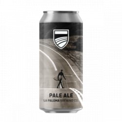 La Paloma Pale Ale Pack x 6 - La Paloma Brewing Company