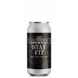 EAST SIDE Stay Fit Lattina 44Cl - TopBeer