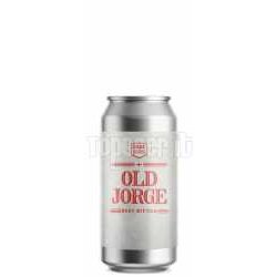 East Side Old Jorge Lattina 44Cl - TopBeer