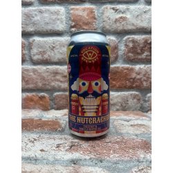 Vocation Brewery The Nutcracker Vocation Brewery The Nutcracker