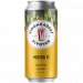 Vinohradsky Pivovar Weiss 11°  Wheat Beer 500ml 