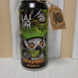 LUPULUTARRA Laugar - Beer Kupela