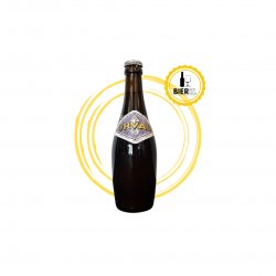 Orval - Pale Ale  - BierXL