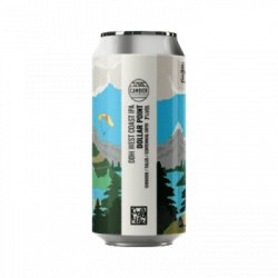 Cambier Dollar Point - Double West Coast IPA - Find a Bottle