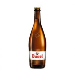 Duvel Moortgat 75Cl - Hellobier