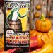 Hoppin’ Frog Brewery. BA Frog's Hollow Double Pumpkin Ale 