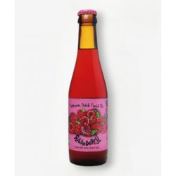 FRUITY MONKEY RASBERRY 25CL - Simons Kaas & Noten