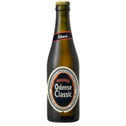 Albani Bryggerierne Odense Classic