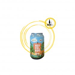 Bird Brewery - Heuvelrug Blond  - BierXL