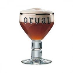 Copa Orval - The Holy Cross