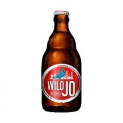 De Koninck Wild Jo 5.8% - Hellobier