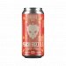 Fierce Peach Fuzz 0.5 Lager With Peach 440ml Can 