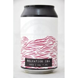 Godog Selvatico IGA
