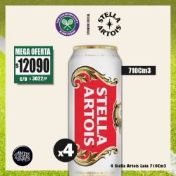 Quilmes Stout