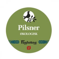 Bryggeriet S.C. Fuglsang Pilsner