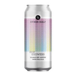 Other Half Brewing Co. Hop Showers