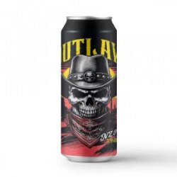 La Grúa Outlaw