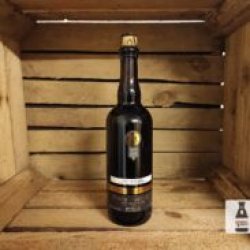 Les Trois Mousquetaires Porter Baltique Édition Spéciale (Bourbon & Brandy)