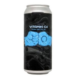 Vitamin SeaEquilibrium Vitamin C-4 - 3er Tiempo Tienda de Cervezas