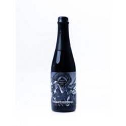 Fraugruber Frost Giant (2022)  Bourbon Barrel Aged Imperial Stout - Alehub